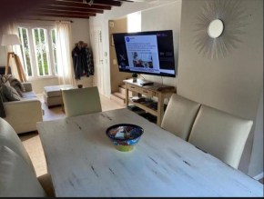 Triplex en Pinamar